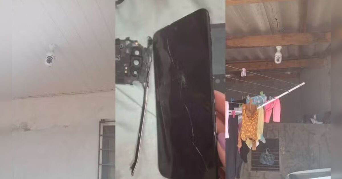 Mulher em cárcere há mais de um ano no PR é resgatada após e-mail pedindo socorro