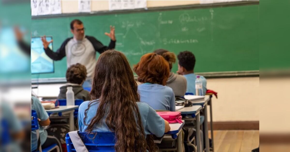 Paraná mantém liderança nacional e tem a melhor educação do Brasil no Ideb 2025