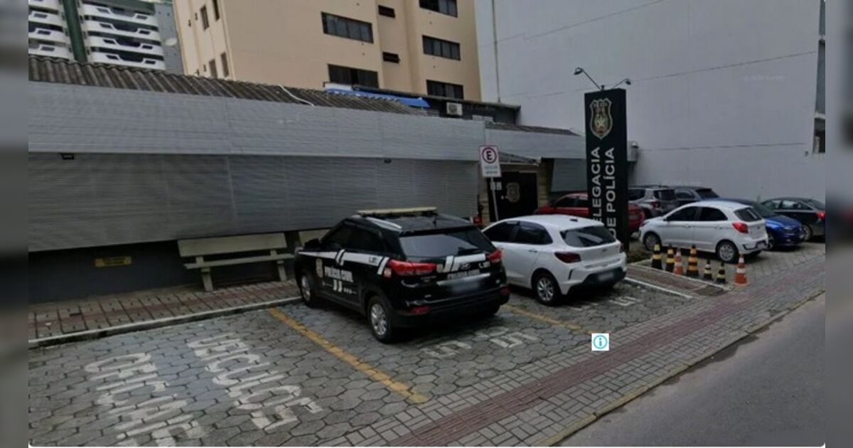 Servidor público é morto pelo filho adotivo em SC; suspeitos tentaram simular assalto