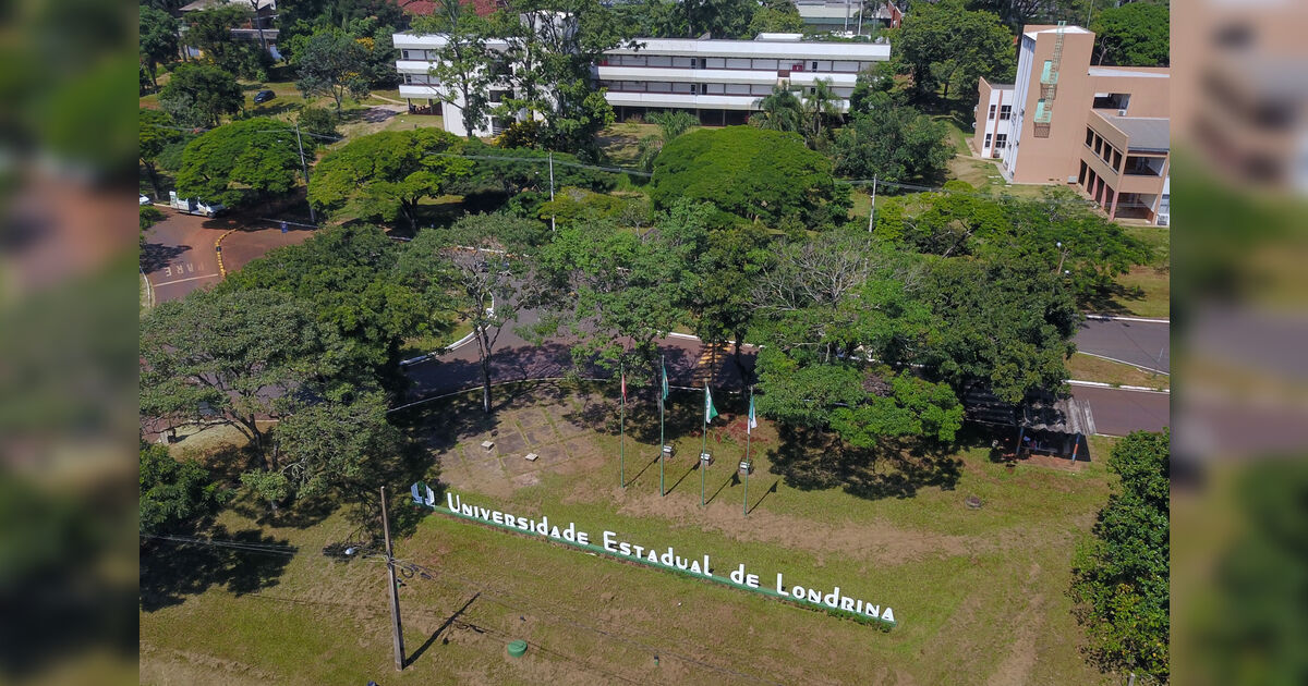 Últimos dias: inscrições do Vestibular 2027 da UEL terminam em 10 de agosto