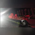 Acidente entre picape e trator deixa dois mortos no Norte do Paraná