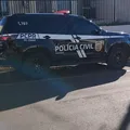 Homem é preso suspeito de importunar sexualmente duas mulheres em Jandaia do Sul
