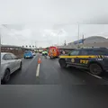 Motorista morre após sofrer mal súbito na BR-376, no Paraná