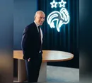 França oficializa nome de Zidane como novo técnico: 'Sonho que se torna realidade'
