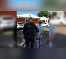 Homem procurado por tentar esfaquear companheira é preso pela GCM em Apucarana