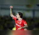 Flamengo goleia Mirassol e fica a três pontos do líder Palmeiras