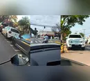 Página vira 'fiscal' do trânsito e expõe irregularidades em Apucarana; veja fotos