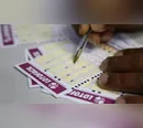 Veja o resultado da Lotofácil concurso 3758 desta segunda-feira (10)