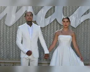 Casamento de MC Livinho e Byanca Gabarron chega ao fim após 10 anos de relacionamento