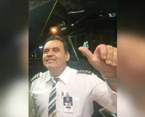 Identificado motorista da Viação Garcia, morador de Apucarana, que morreu em acidente em SP