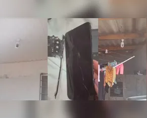 Mulher em cárcere há mais de um ano no PR é resgatada após email pedindo socorro