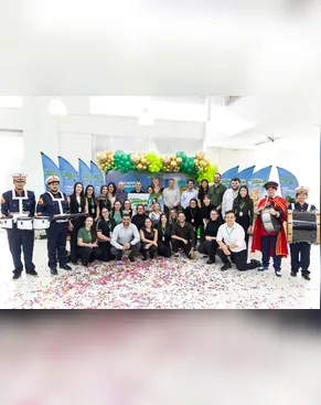 Empresário de Rolândia (PR) é primeiro ganhador do prêmio de R$ 1 milhão da Poupança Premiada Sicredi