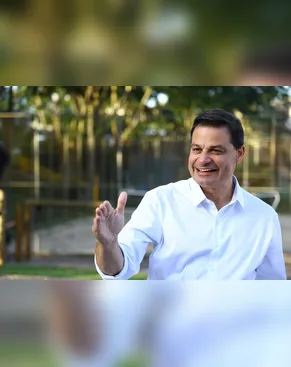 Sandro Alex comemora acordo para conclusão do Contorno de Arapongas