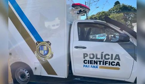 Criança de três anos morre afogada em piscina de vizinho após sair de casa no Paraná