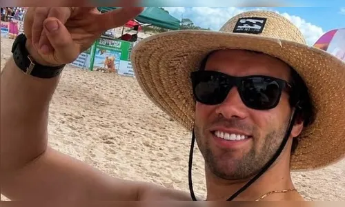 Empresário morre em acidente de triciclo em SC dias após anunciar gravidez da esposa