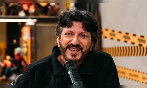 Lito Sousa recebe diagnóstico de doença degenerativa rara e sem tratamento