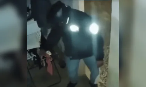 Motoboy é investigado por furtar calcinhas durante entregas em SP