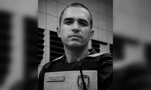 Policial é morto a tiros após ter arma tomada por criminoso durante abordagem