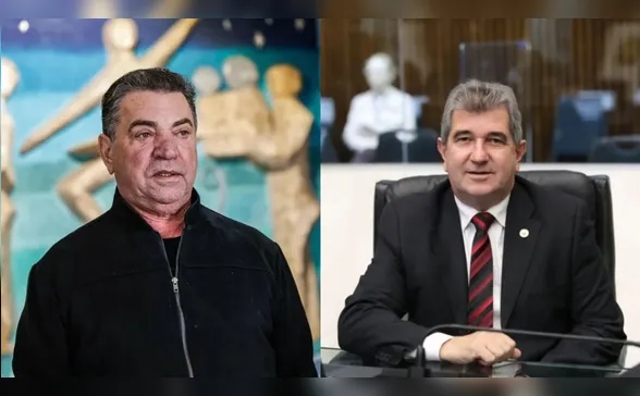 Arapongas pode ter dois; Apucarana, nenhum?