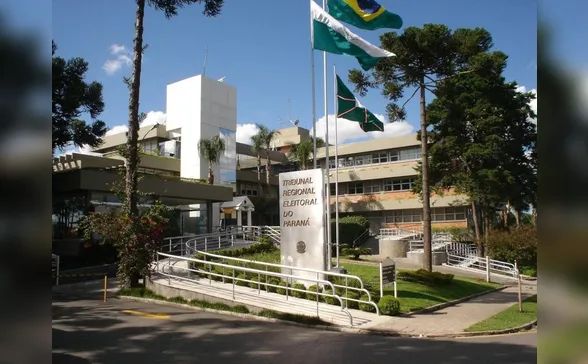 O perfil dos candidatos no Paraná