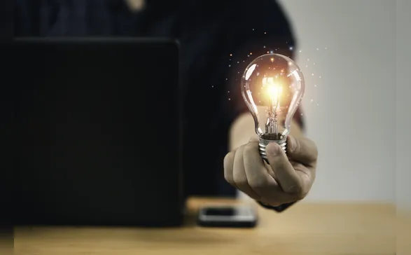Inovar Também é Aprender a Comparar