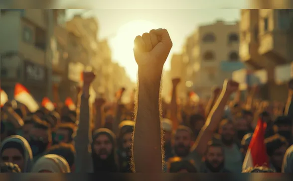 O preço de uma democracia sem limites