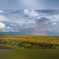 Semana intercala chuvas isoladas e dias de sol no Paraná, prevê Simepar