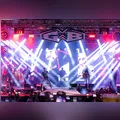 Veja quais são os artistas que mais foram contratados com recursos públicos no PR