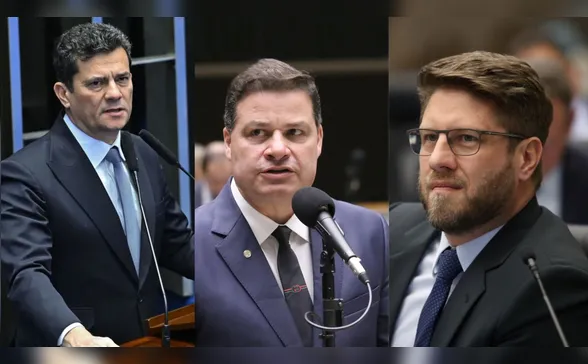A nova pesquisa Quaest para o Governo do PR