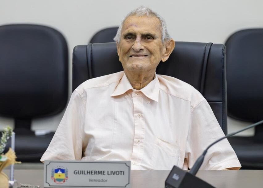 В Апукаране скончался 89-летний предприниматель и дородитель депутата Гильерме Ливоти