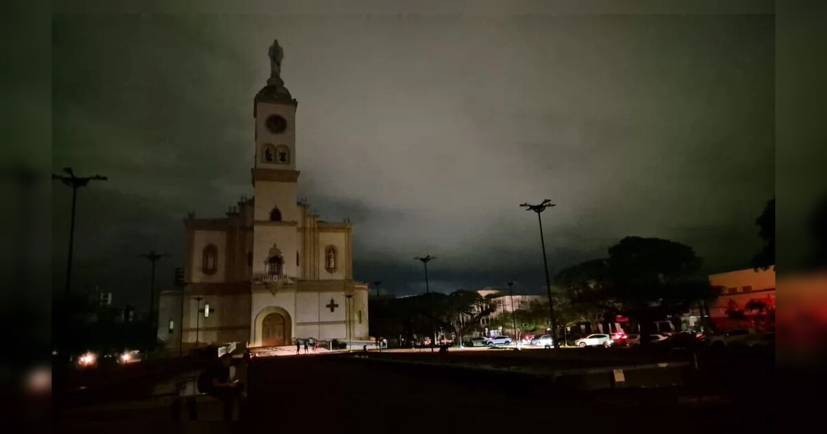 Até onde vai a incompetência da Copel?