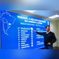 Com liderança nacional no Pisa, Paraná supera médias brasileiras e países latino-americanos