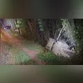 Colisão entre Ranger e Del Rey deixa dois feridos na BR-373 em Imbituva