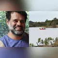 Operação de resgate encontra corpo de homem que caiu de jet ski no Paraná