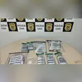 PCPR prende dois homens e apreende adolescentes por tráfico e corrupção de menores