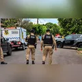 Homem morre em confronto com a Rotam durante Operação Vindicta no PR