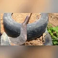 Homem relata ameaça com foice durante discussão em Ivaiporã