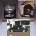 Motorista é preso pela PM com droga no painel do carro em Arapongas