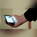 Jovem grava vídeo para redes sociais e sofre ameaças