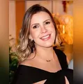 Homem preso por feminicídio de médica não aceitava fim de relacionamento, diz MP