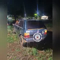 Motorista sem CNH é preso após dirigir em ziguezague em Arapongas