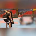 Tratamento de lutador lesionado em campeonato no PR "é um processo longo", diz médico