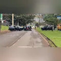 Homem morre em confronto com a Polícia Militar na zona oeste de Londrina