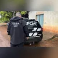 Polícia Civil apreende armas, munições e prende homem durante operação no Norte do Paraná