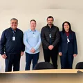 Cambira apresenta dossiê ao IBGE e solicita revisão da estimativa populacional