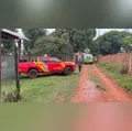 Criança de 5 anos morre soterrada após desmoronamento de terra em buraco no PR