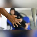 Ameaças e tentativa de agressão terminam em prisão em Arapongas