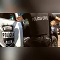 Vítimas de importunação sexual denunciam homem e reúnem 54 páginas de provas no PR