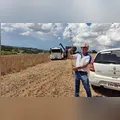 Sérgio Empinotti se aposenta após 47 anos dedicados à agricultura no Vale do Ivaí