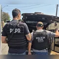 Suspeitos de matar jovem com facadas na cabeça são presos no Paraná